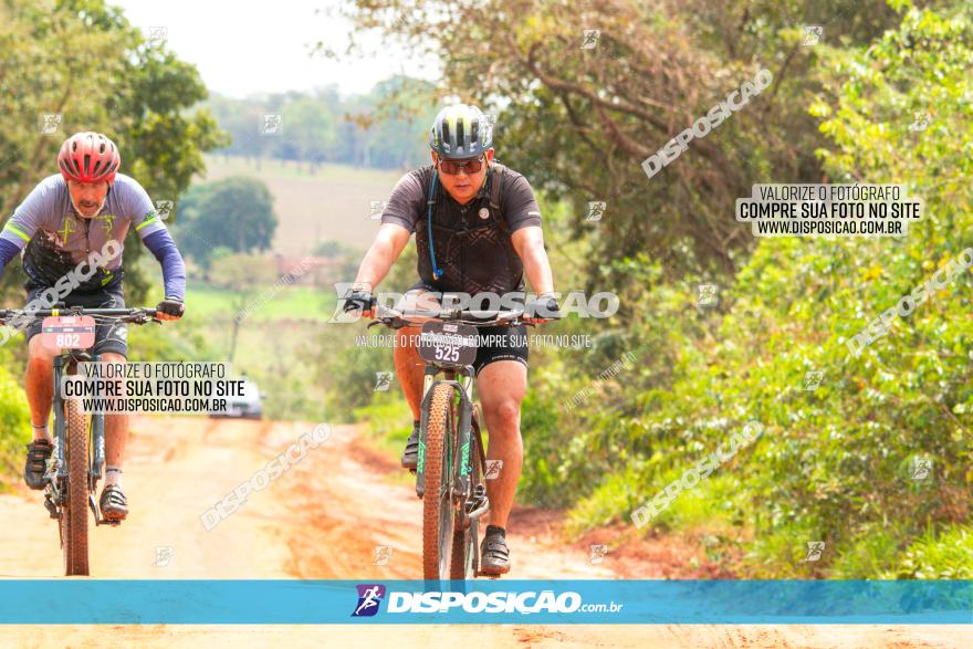 8ª Ultramaratona Pata de Onça - Domingo