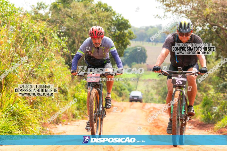 8ª Ultramaratona Pata de Onça - Domingo