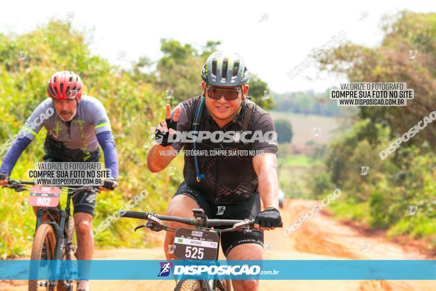 8ª Ultramaratona Pata de Onça - Domingo