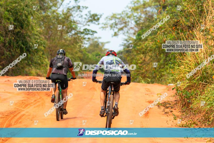 8ª Ultramaratona Pata de Onça - Domingo