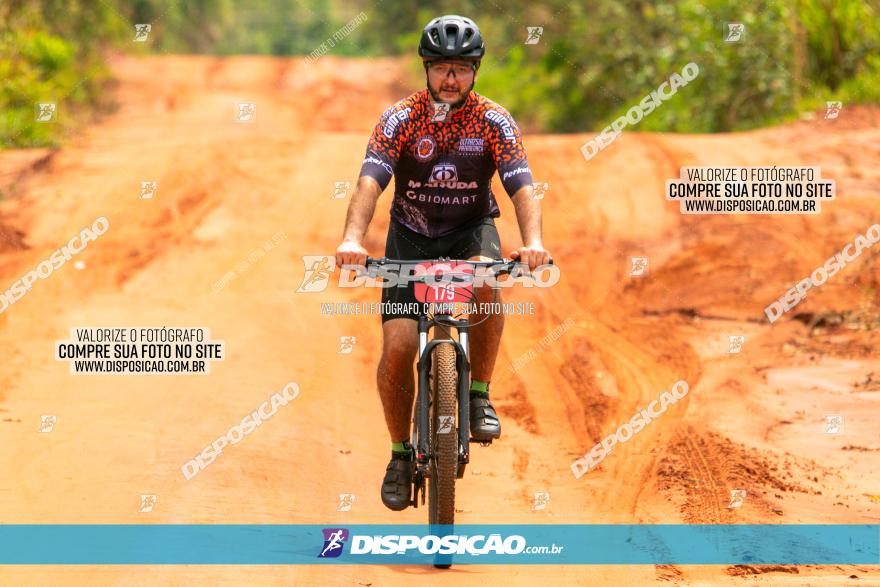 8ª Ultramaratona Pata de Onça - Domingo