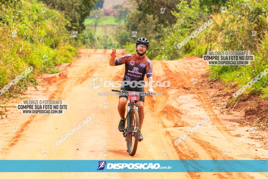 8ª Ultramaratona Pata de Onça - Domingo