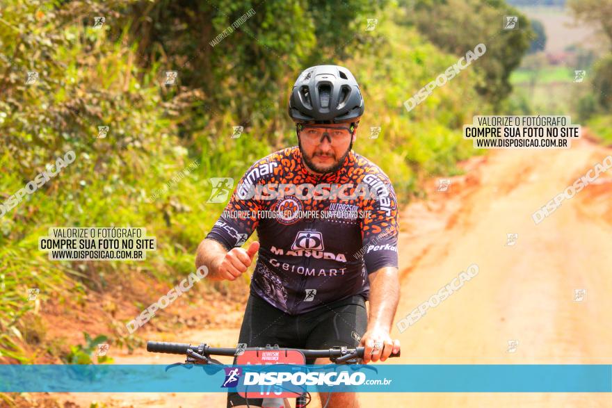 8ª Ultramaratona Pata de Onça - Domingo