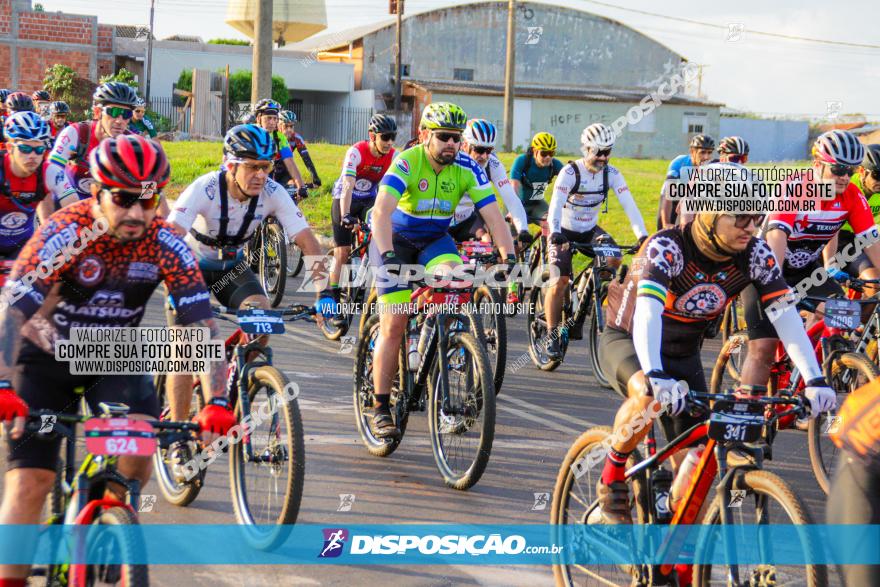 8ª Ultramaratona Pata de Onça - Sábado