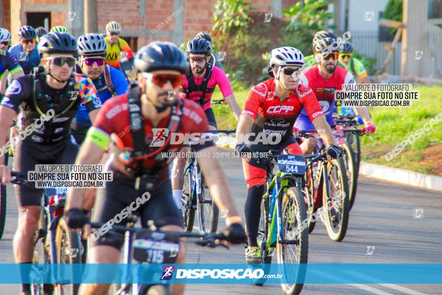 8ª Ultramaratona Pata de Onça - Sábado