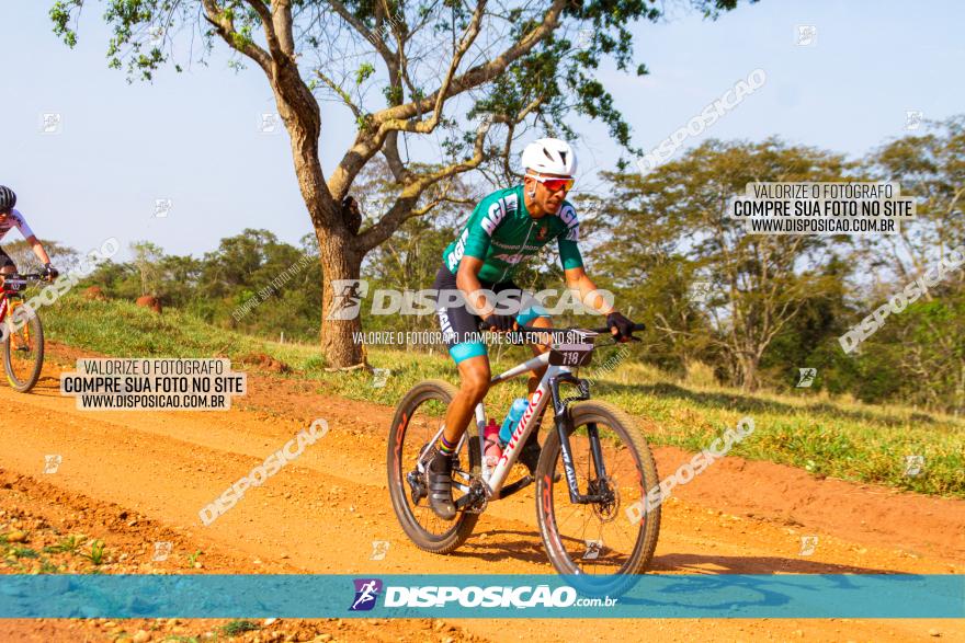 8ª Ultramaratona Pata de Onça - Sábado