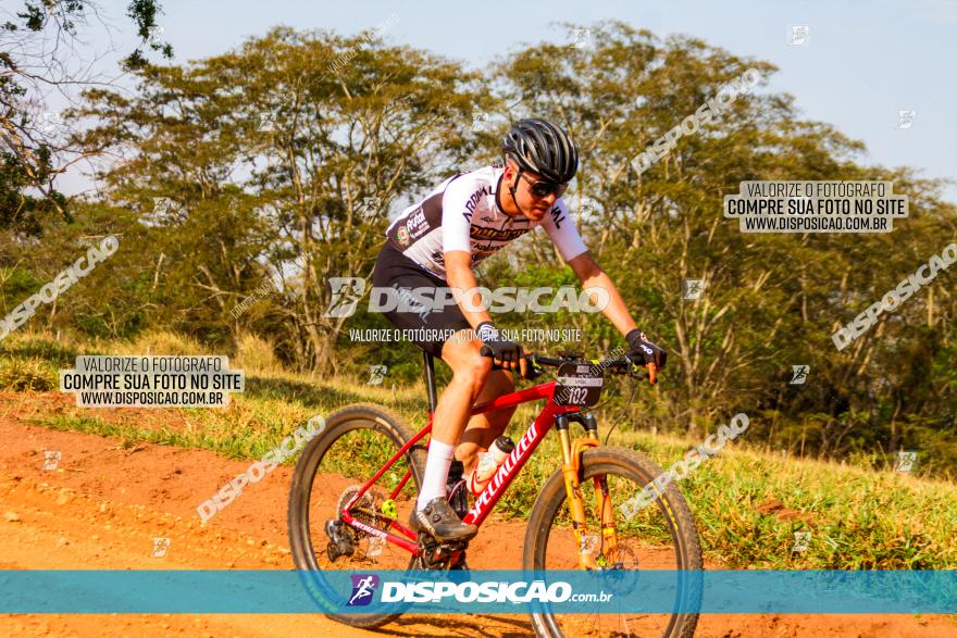 8ª Ultramaratona Pata de Onça - Sábado