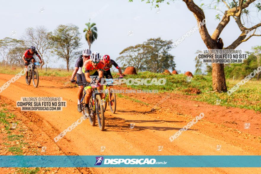 8ª Ultramaratona Pata de Onça - Sábado