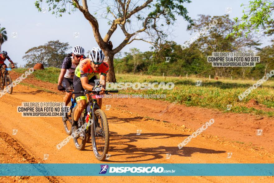 8ª Ultramaratona Pata de Onça - Sábado