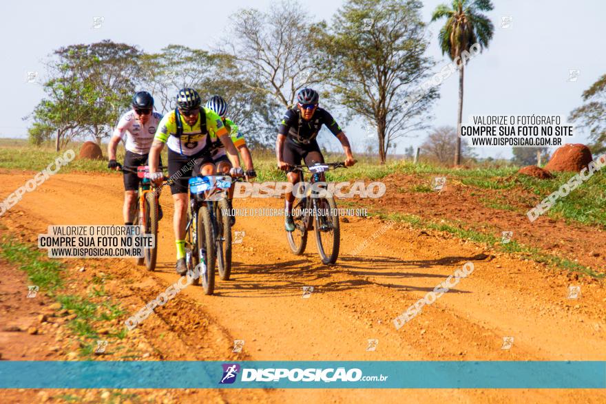 8ª Ultramaratona Pata de Onça - Sábado