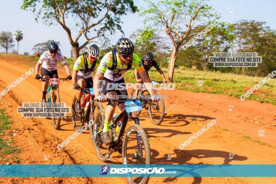 8ª Ultramaratona Pata de Onça - Sábado