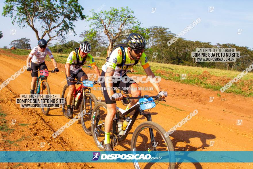 8ª Ultramaratona Pata de Onça - Sábado