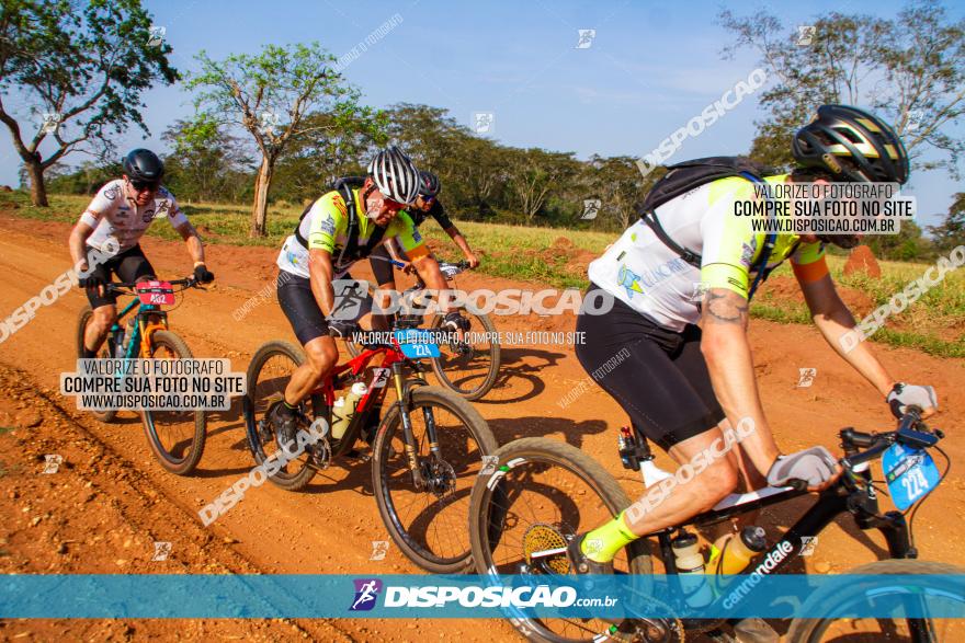 8ª Ultramaratona Pata de Onça - Sábado