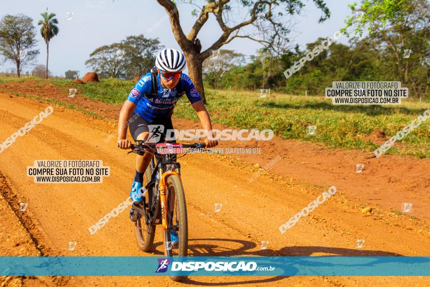 8ª Ultramaratona Pata de Onça - Sábado