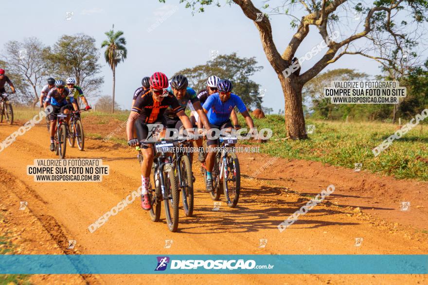 8ª Ultramaratona Pata de Onça - Sábado