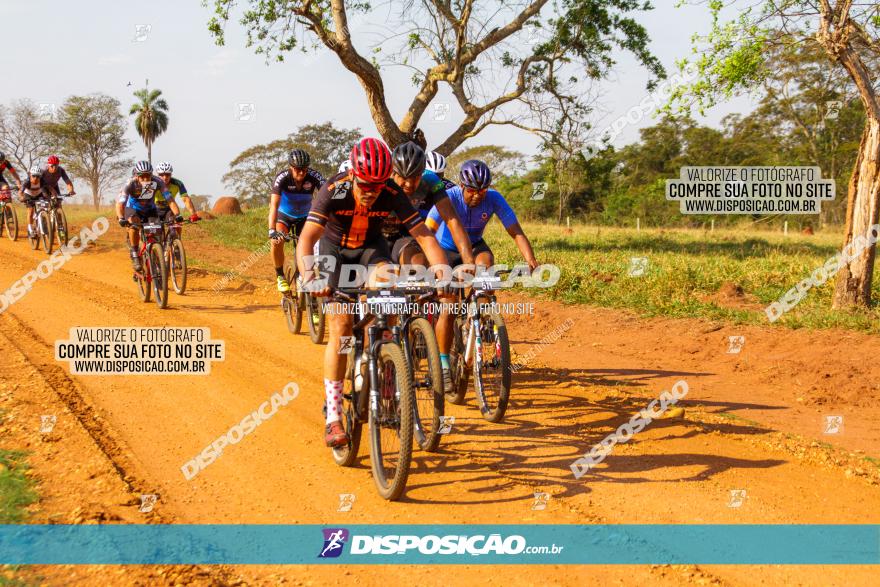 8ª Ultramaratona Pata de Onça - Sábado