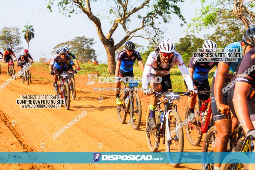 8ª Ultramaratona Pata de Onça - Sábado