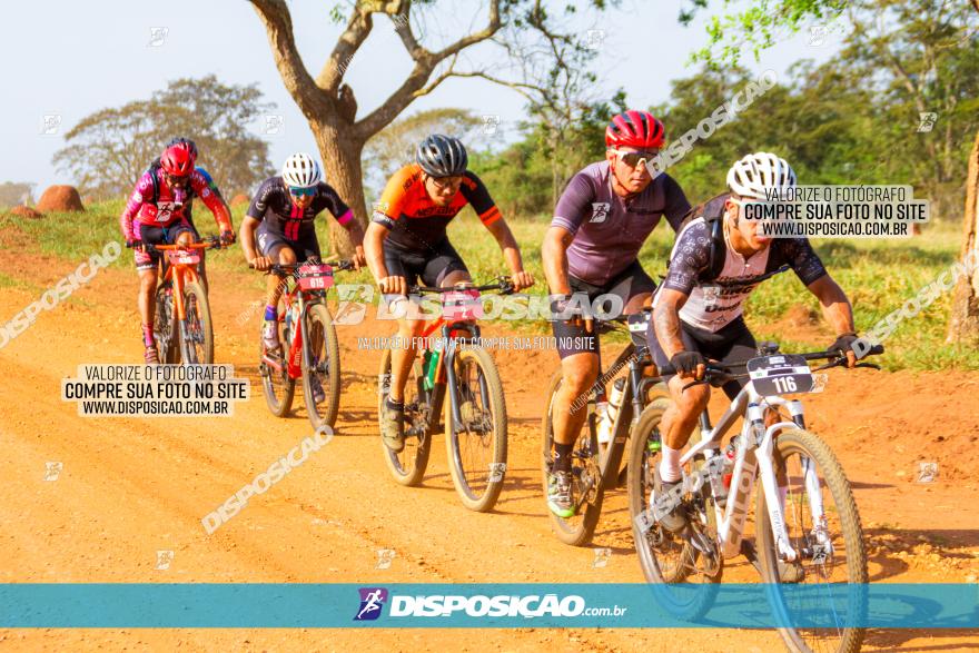 8ª Ultramaratona Pata de Onça - Sábado