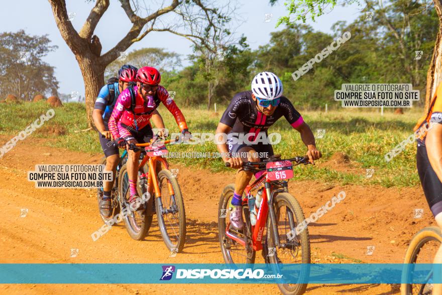 8ª Ultramaratona Pata de Onça - Sábado