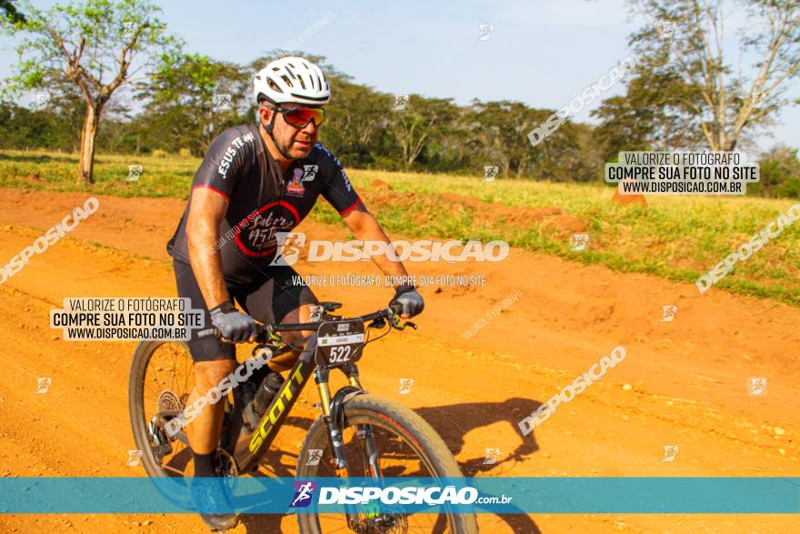 8ª Ultramaratona Pata de Onça - Sábado