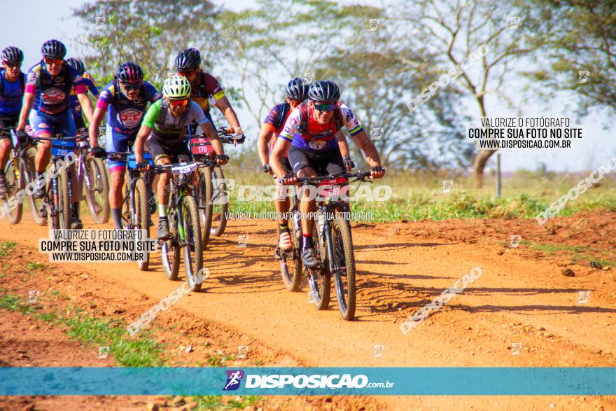 8ª Ultramaratona Pata de Onça - Sábado