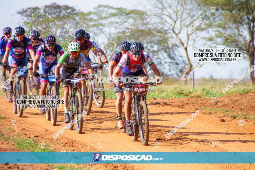 8ª Ultramaratona Pata de Onça - Sábado