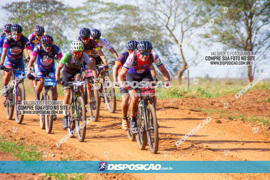 8ª Ultramaratona Pata de Onça - Sábado