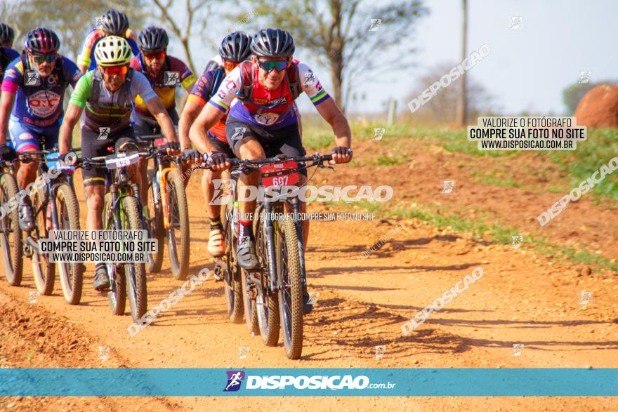 8ª Ultramaratona Pata de Onça - Sábado