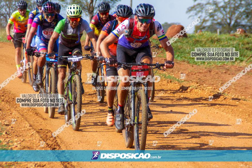 8ª Ultramaratona Pata de Onça - Sábado