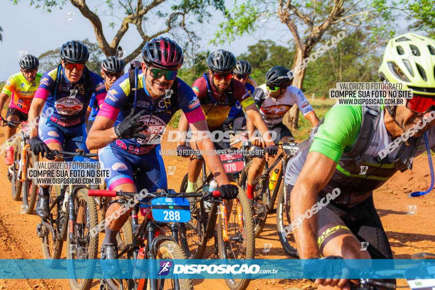 8ª Ultramaratona Pata de Onça - Sábado