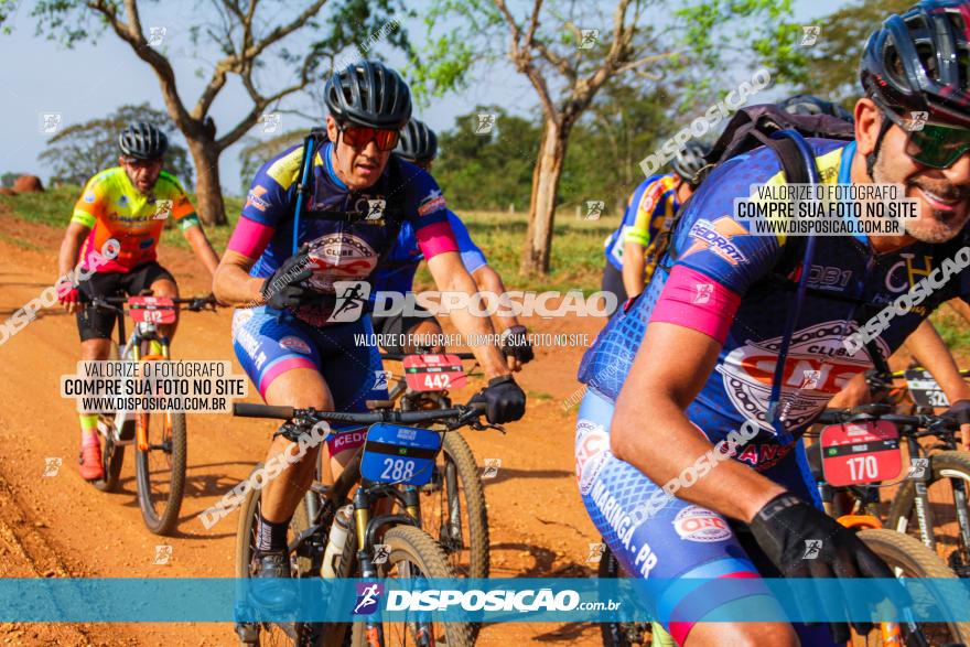 8ª Ultramaratona Pata de Onça - Sábado