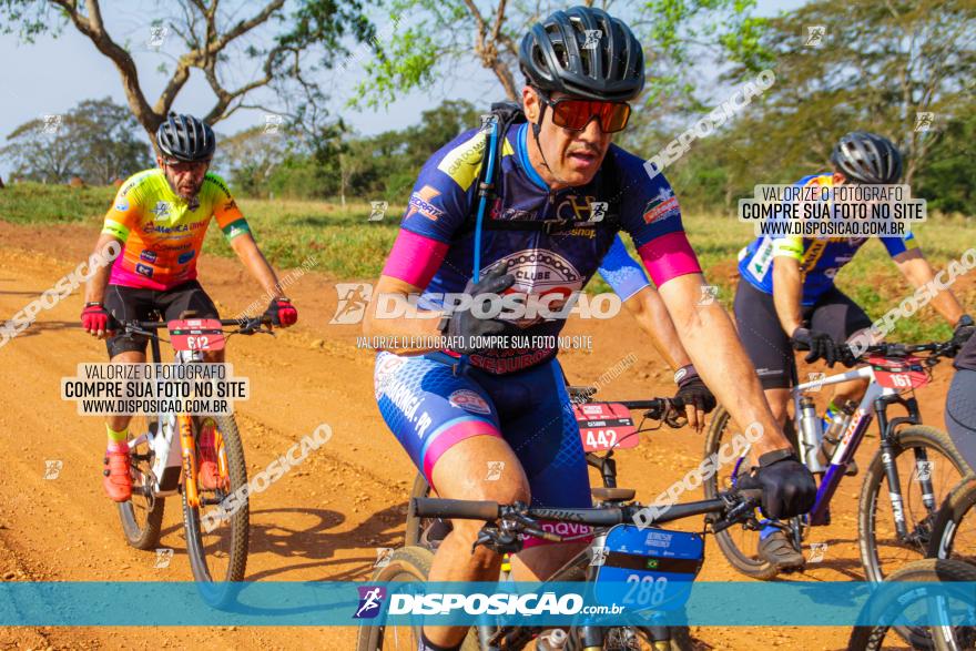 8ª Ultramaratona Pata de Onça - Sábado