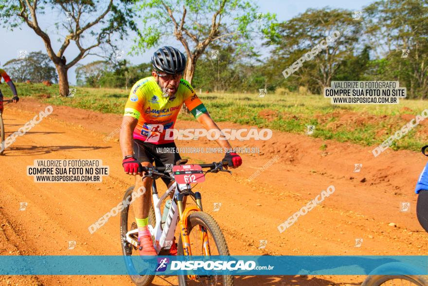 8ª Ultramaratona Pata de Onça - Sábado