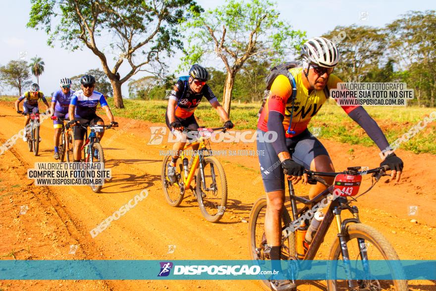 8ª Ultramaratona Pata de Onça - Sábado