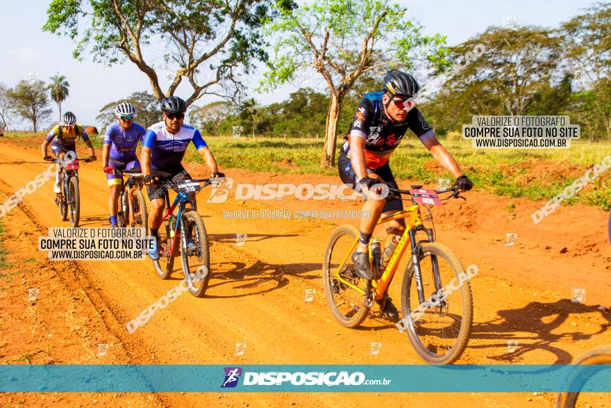 8ª Ultramaratona Pata de Onça - Sábado