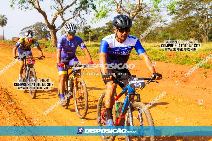 8ª Ultramaratona Pata de Onça - Sábado