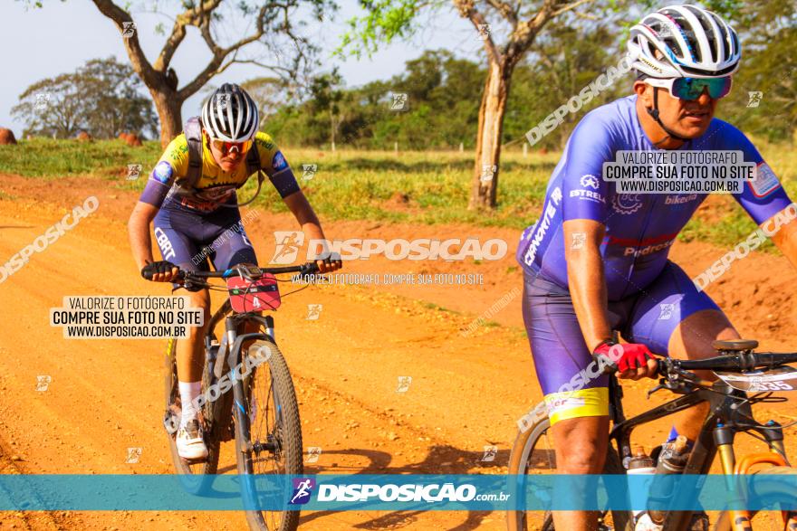 8ª Ultramaratona Pata de Onça - Sábado