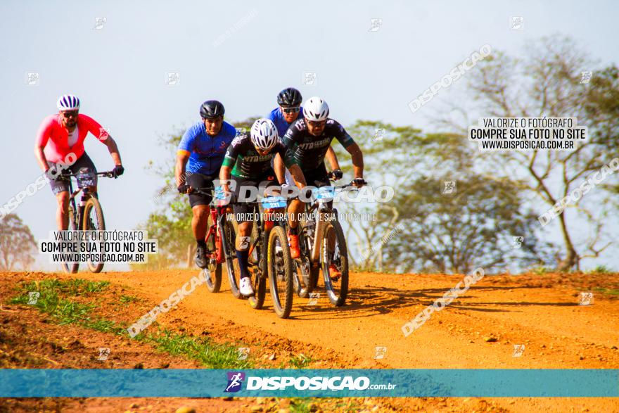 8ª Ultramaratona Pata de Onça - Sábado