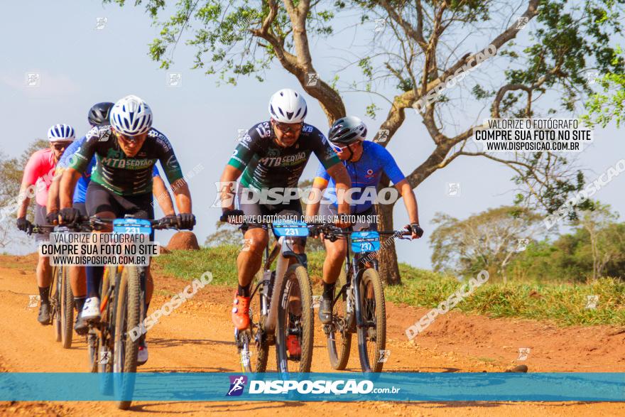 8ª Ultramaratona Pata de Onça - Sábado