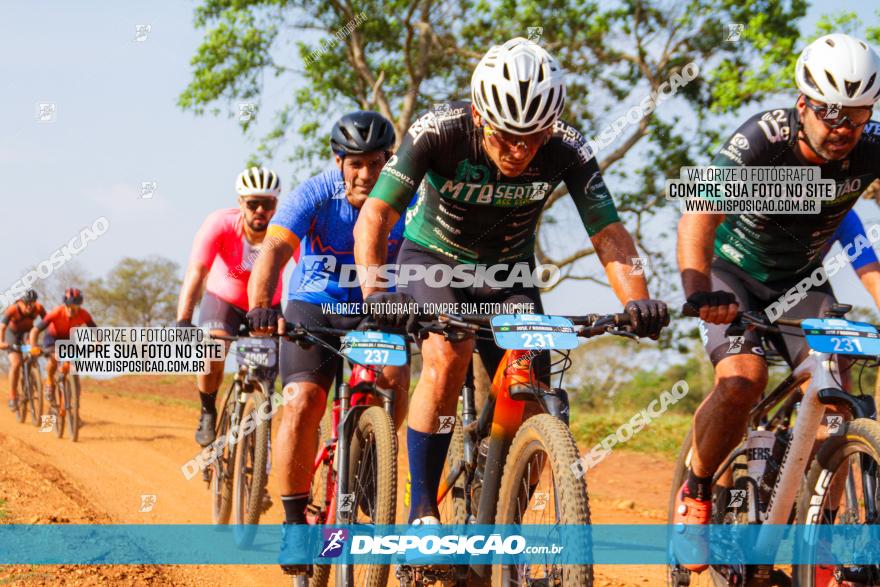 8ª Ultramaratona Pata de Onça - Sábado