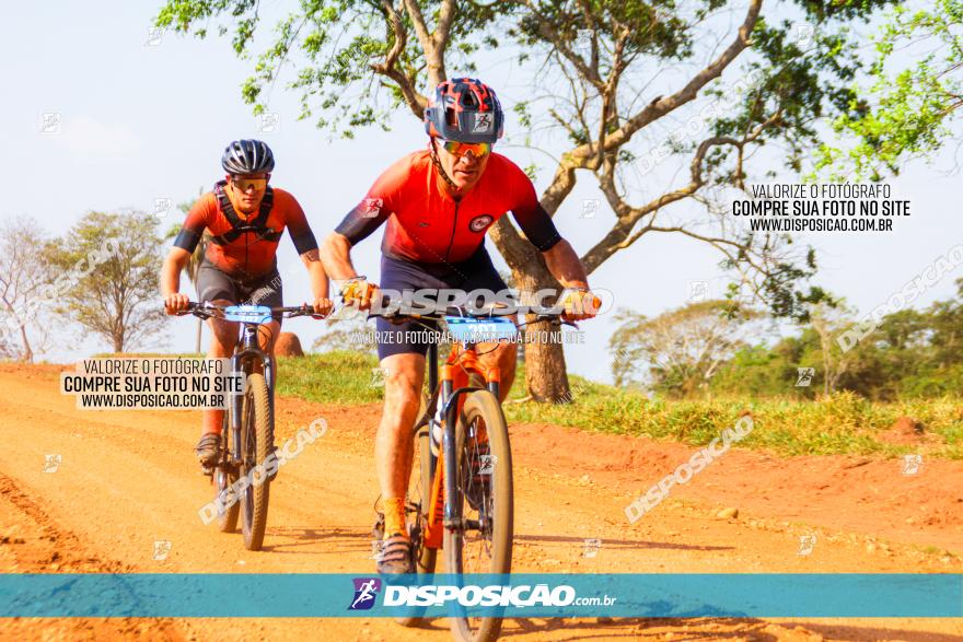 8ª Ultramaratona Pata de Onça - Sábado