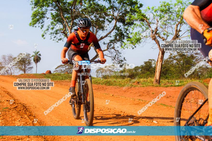 8ª Ultramaratona Pata de Onça - Sábado