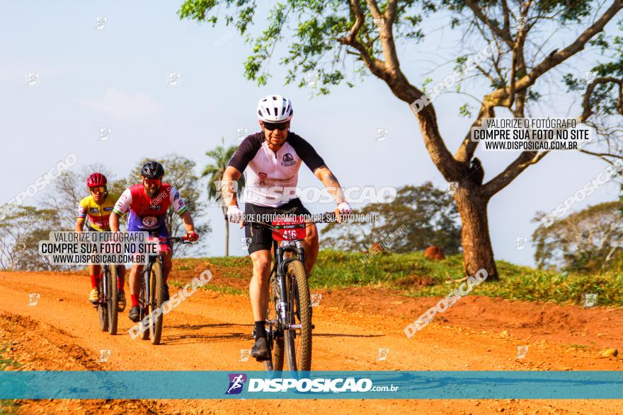 8ª Ultramaratona Pata de Onça - Sábado