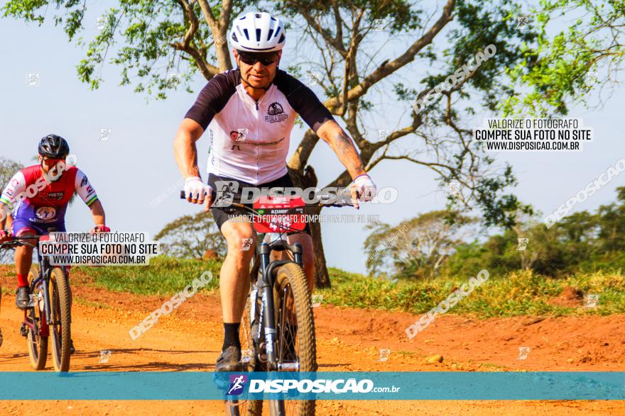 8ª Ultramaratona Pata de Onça - Sábado