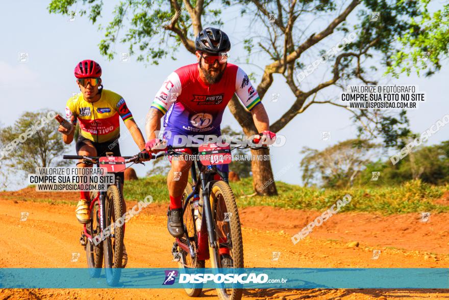 8ª Ultramaratona Pata de Onça - Sábado