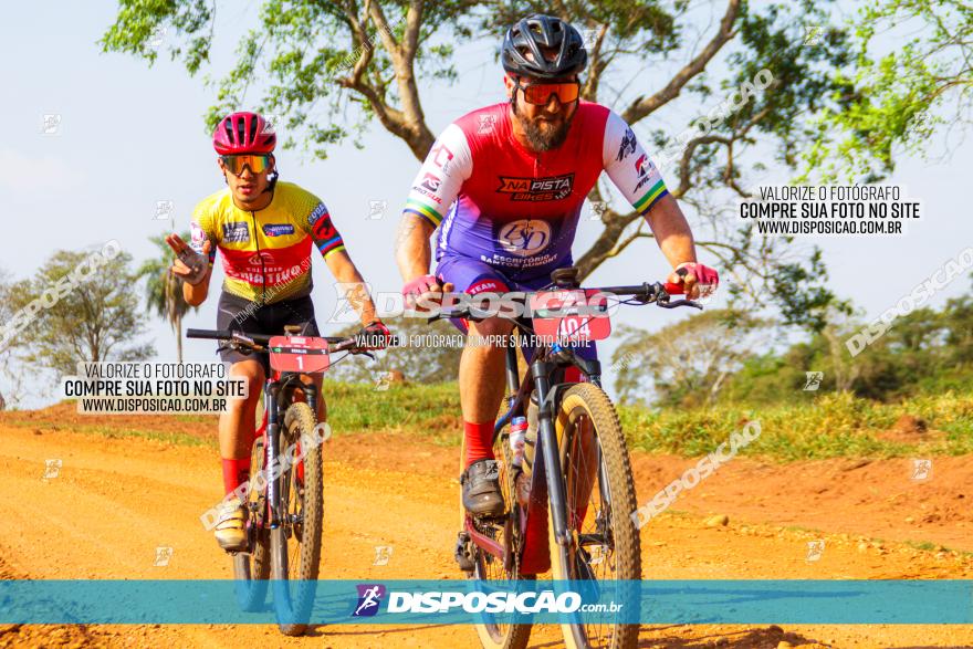 8ª Ultramaratona Pata de Onça - Sábado