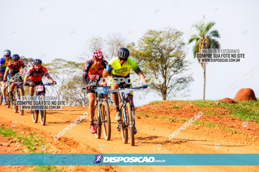 8ª Ultramaratona Pata de Onça - Sábado