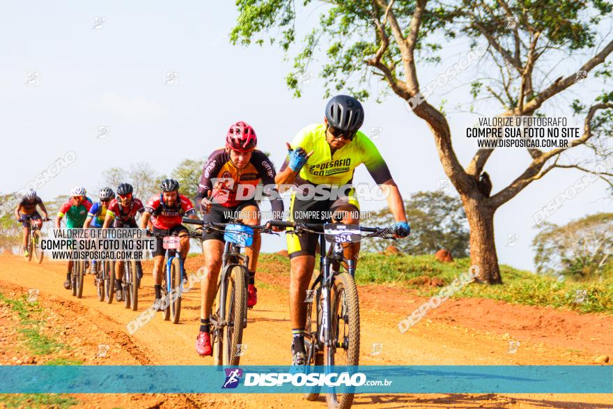 8ª Ultramaratona Pata de Onça - Sábado