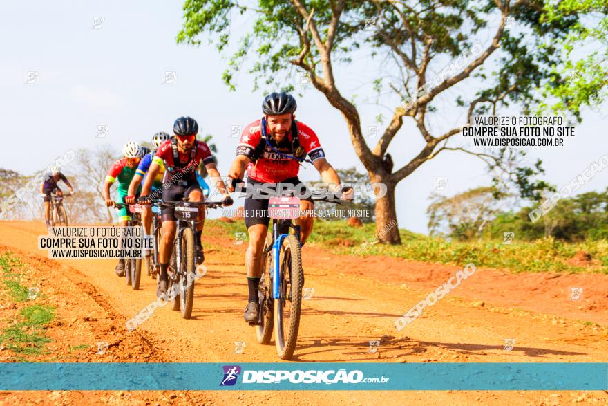 8ª Ultramaratona Pata de Onça - Sábado