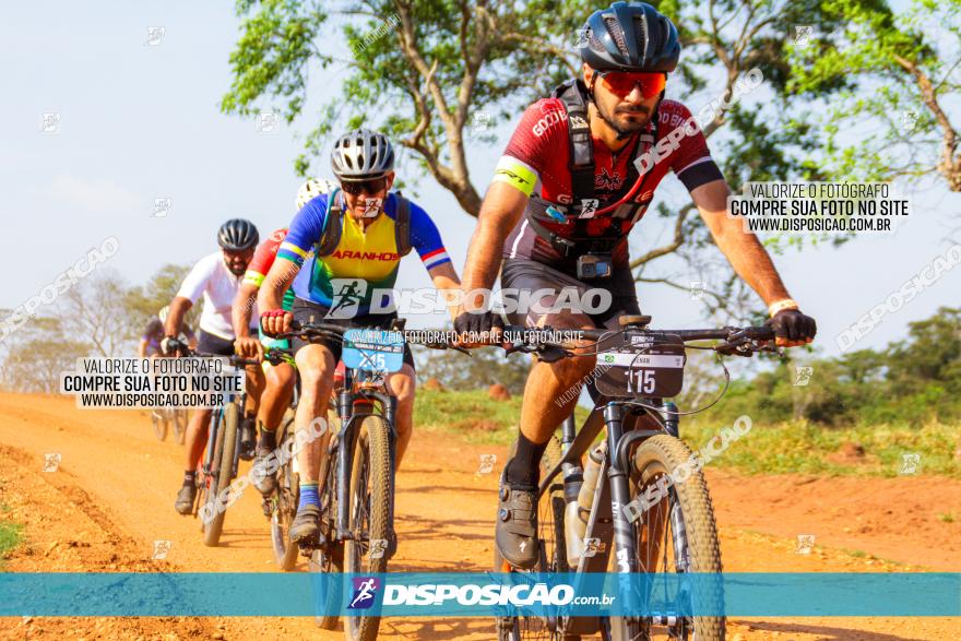 8ª Ultramaratona Pata de Onça - Sábado